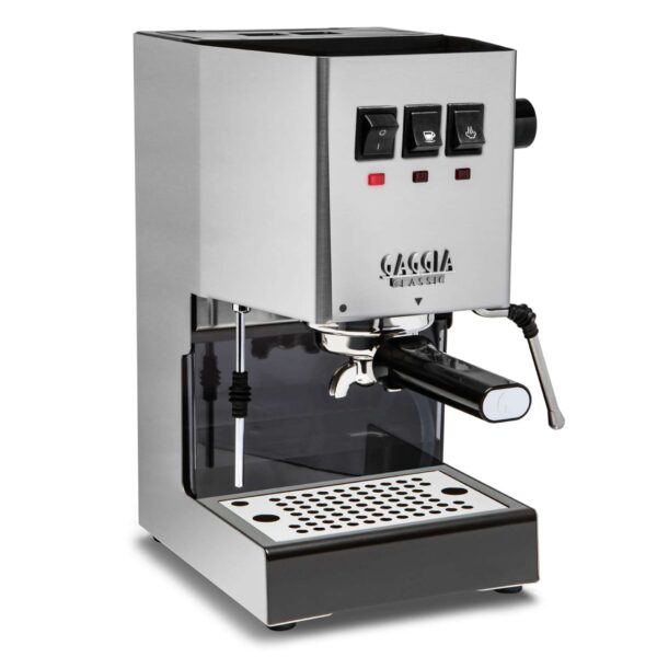 Gaggia RI9481/11 Classic E24 Karos Kávéfőző