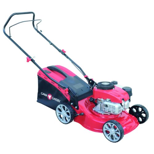 Gama Garden GLM-40P BASIC 132CM3