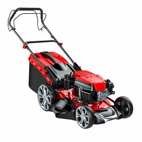 Gama Garden GLM-46P-1 Premium-NP150 önjáró Benzinmotoros fűnyíró