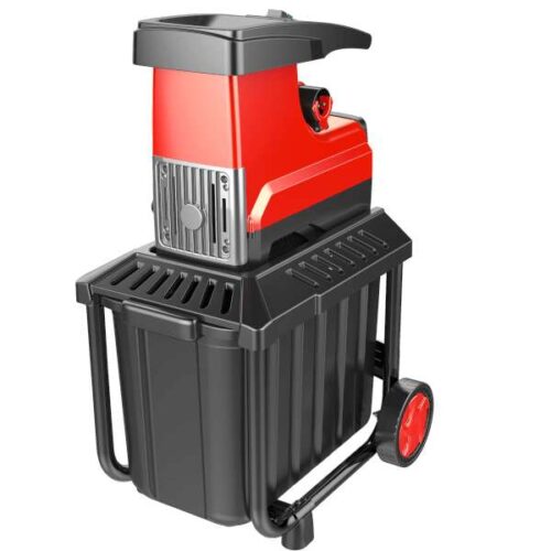 Gama Garden GSS 2500 Száraprító