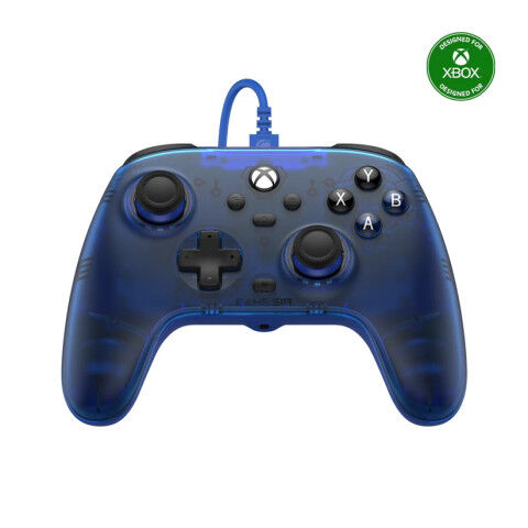 GameSir T7 Vezetékes Xbox &amp; PC Kontroller - Sötétkék GST7002