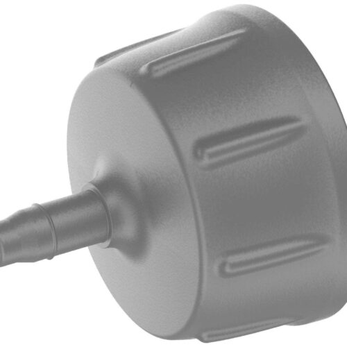 Gardena 13224-20 Micro-Drip-System Öntözőrendszer Csap csatlakozó...