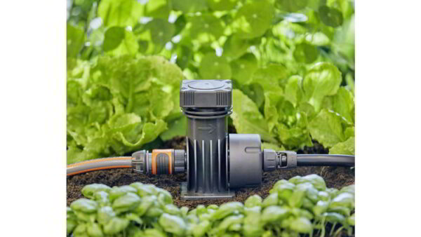 Gardena 13310-20 Micro-Drip-System Öntözőrendszer Master Unit 200...