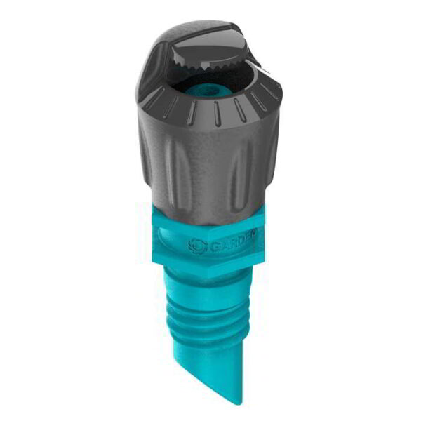 Gardena 13321-20 Micro-Drip-System Öntözőrendszer 180° öntözőfej...