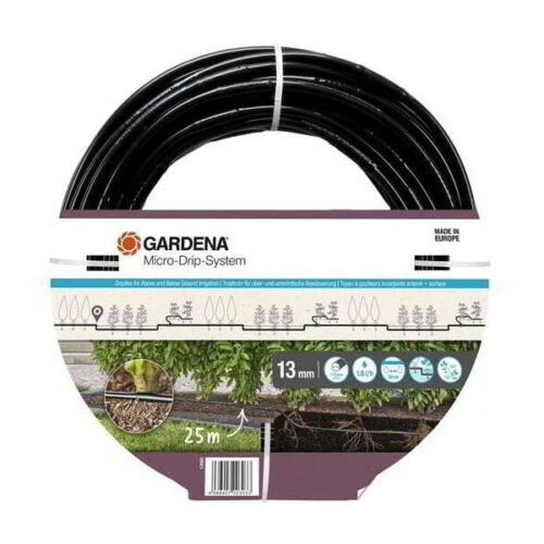 Gardena 13503-20 Micro-Drip-System Föld feletti és alatti csepegt...