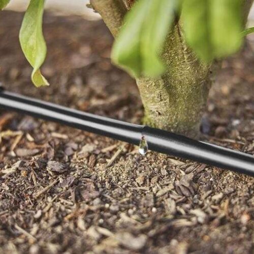 Gardena 13504-20 Micro-Drip-System Föld feletti és alatti csepegt...