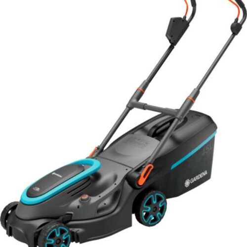 Gardena 14638-20 PowerMax 37/36V P4A Akkumulátoros fűnyíró
