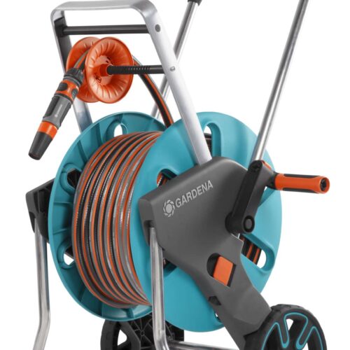 Gardena 18517-20 Tömlőskocsi CleverRoll M Easy készlet