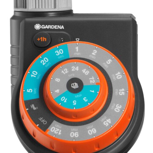Gardena 1888-20 Öntözőkomputer EasyPlus