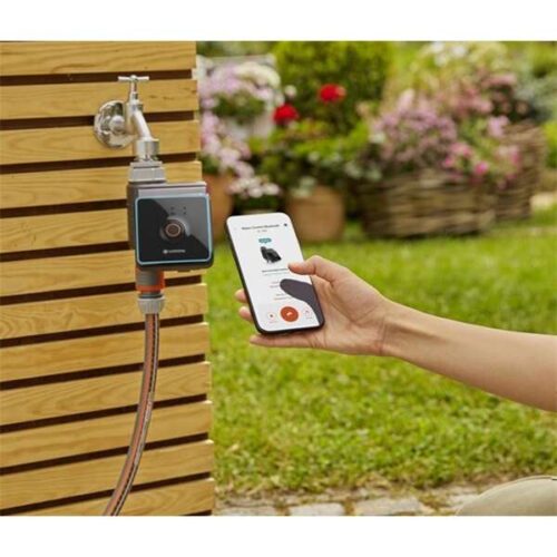 Gardena 1889-29 Öntözökomputer Bluetooth