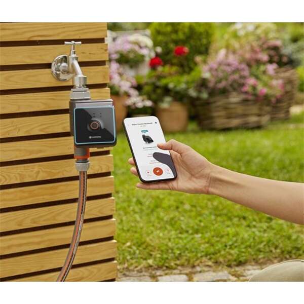 Gardena 1889-29 Öntözökomputer Bluetooth