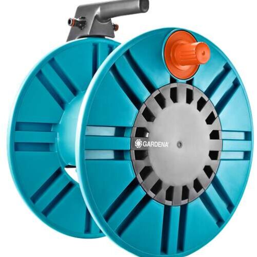 Gardena 2650-20 Tömlődob 60 méter 1/2" tömlőhöz