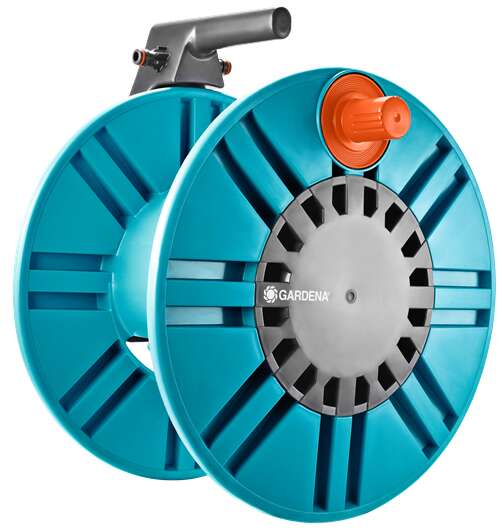 Gardena 2650-20 Tömlődob 60 méter 1/2" tömlőhöz