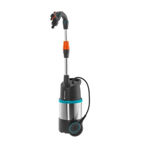 Gardena 4700/2 Inox Hordóürítő szivattyú