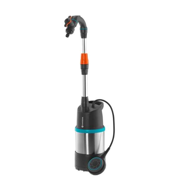 Gardena 4700/2 Inox Hordóürítő szivattyú