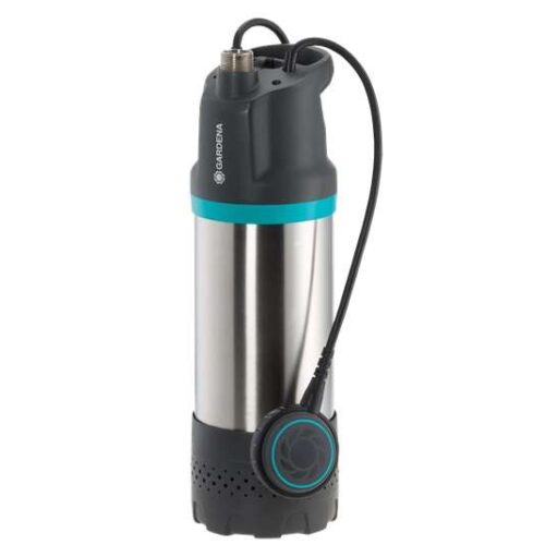 Gardena 5900/4 Inox Merülő-nyomószivattyú