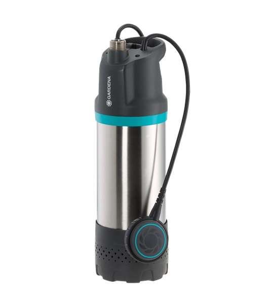 Gardena 5900/4 Inox Merülő-nyomószivattyú