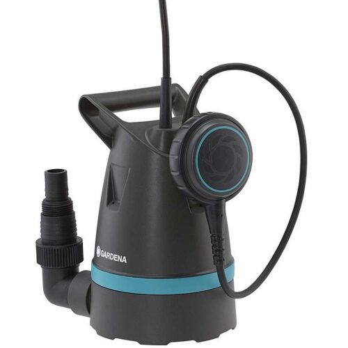 Gardena 8600 Basic Merülőszivattyú
