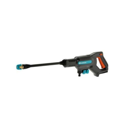 Gardena AquaClean 24/18V P4A Magasnyomású mósó akkumulátor nélkül