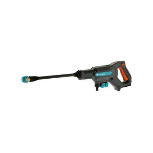 Gardena AquaClean 24/18V P4A Magasnyomású mósó akkumulátorral