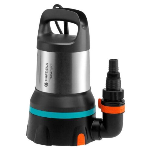 GARDENA Aquasensor Merülőszivattyú - Tiszta Víz - 11000 l/h