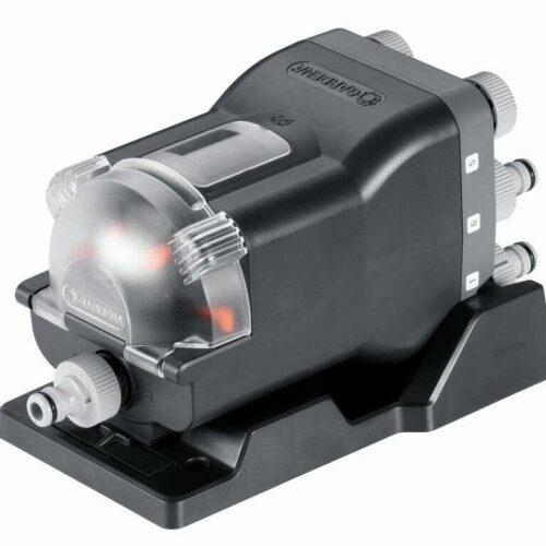 Gardena Automatikus vízelosztó