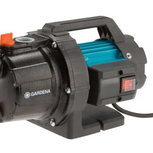 Gardena Basic kerti szivattyú 3700/4