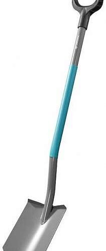 Gardena ClassicLine csúcsos Ásó