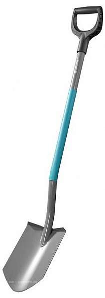 Gardena ClassicLine csúcsos Ásó
