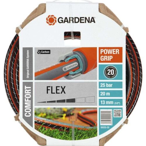 Gardena Comfort FLEX kerti Locsolótömlő 1/2" 20 M