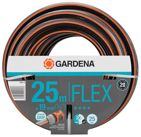 Gardena Comfort FLEX Locsolótömlő (19mm
