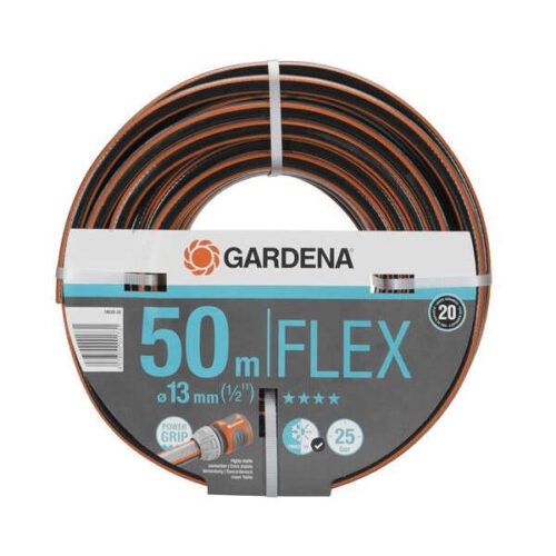 Gardena Comfort FLEX Locsolótömlő - 50m