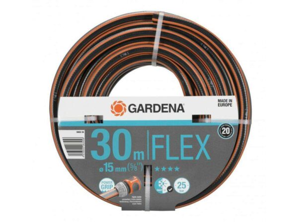 Gardena Comfort FLEX Tömlő 15 mm (5/8') 30 m