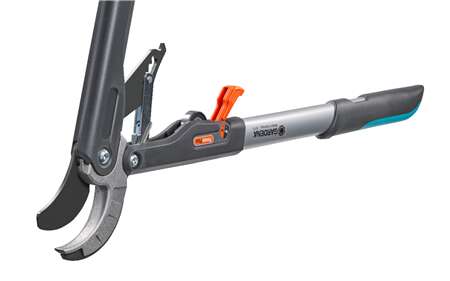Gardena Comfort racsnis ágvágó olló SmartCut