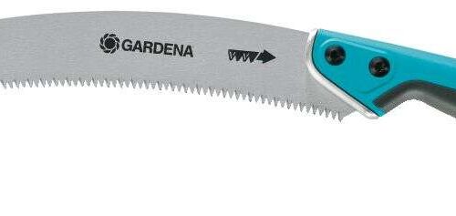 Gardena cs-kerti fűrész 300P ívelt