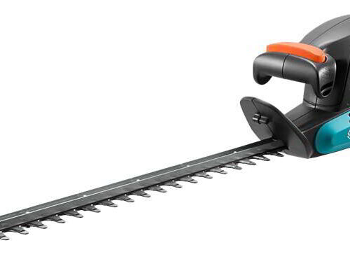 Gardena EasyCut 450/50 Elektromos sövényvágó