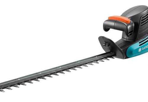 Gardena EasyCut 500/55 elektromos Sövénynyíró 500 W