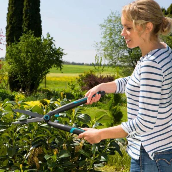 GARDENA EasyCut ErgoTec Sövénynyíró Olló