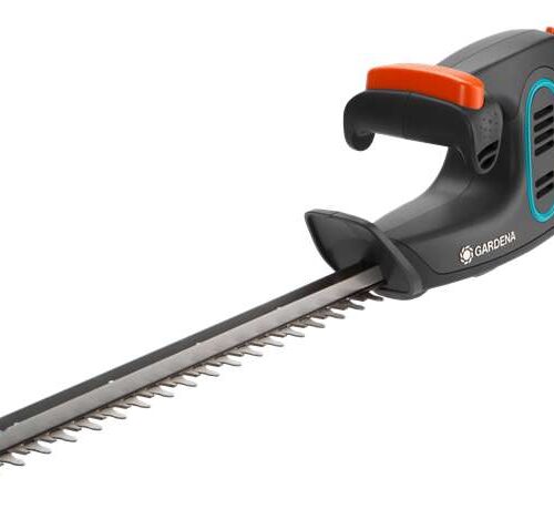 Gardena EasyCut Li-40 akkumulátoros Sövénynyíró 14