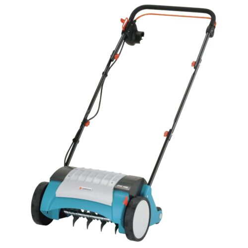 Gardena EVC 1000 elektromos Mélyszellőztető 1000 W
