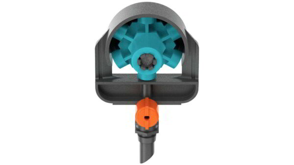 GARDENA Micro-Drip 6in1 Szórófej - 2 db
