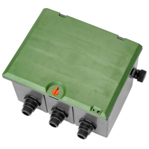 GARDENA Öntözőszelepdoboz V3 - 3 Szelep