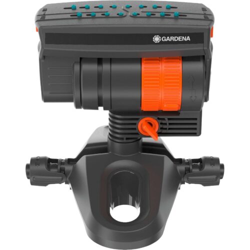 Gardena OS 90 Négyzetes Sprinkler - 1-90 m²
