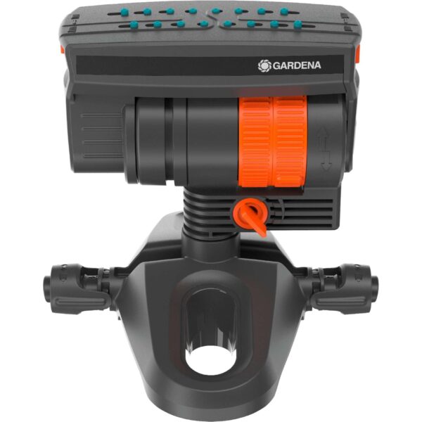 Gardena OS 90 Négyzetes Sprinkler - 1-90 m²