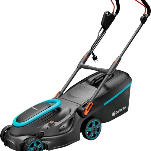Gardena PowerMax 37 Elektromos Fűnyíró - 1800W