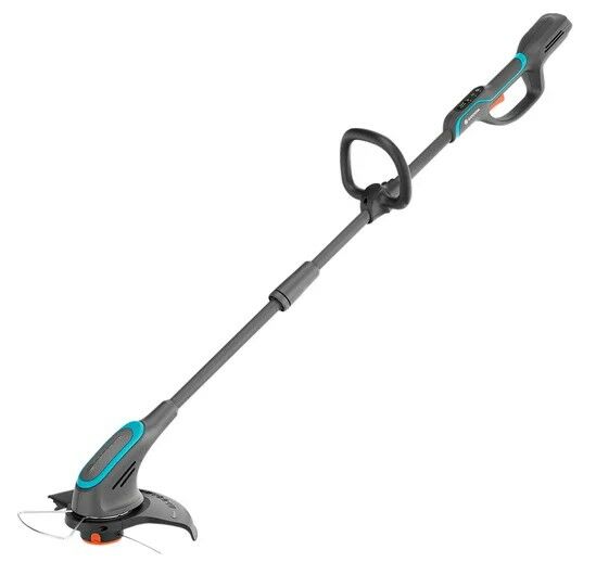 Gardena PowerTrim 30/18V P4A  Akkumulátoros fűszegélynyíró akkumu...