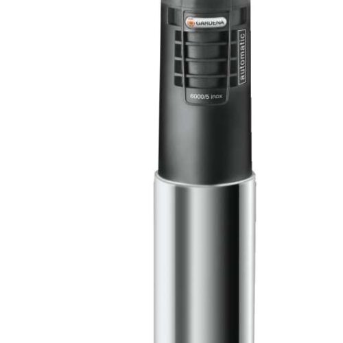 Gardena Premium 6000/5 Inox Automatic Mélykúti szivattyú
