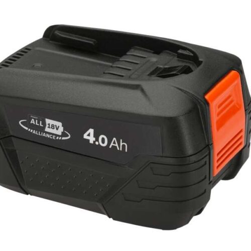 Gardena Rendszer akkumulátor P4A 18V/72