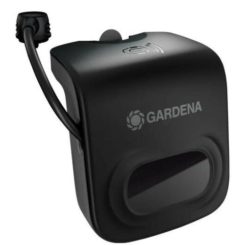 Gardena Ütközés elkerülő radar