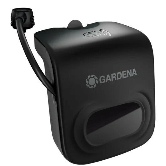 Gardena Ütközés elkerülő radar
